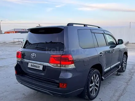 Toyota Land Cruiser 2010 года за 18 500 000 тг. в Актау – фото 10