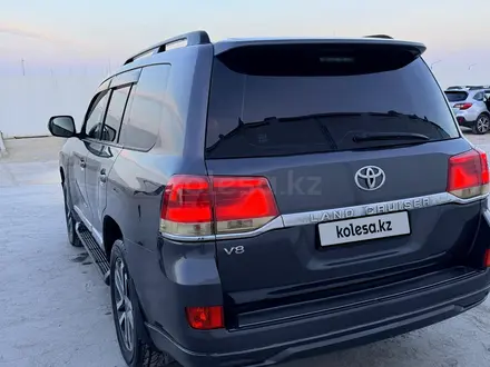 Toyota Land Cruiser 2010 года за 18 500 000 тг. в Актау – фото 11