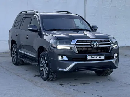 Toyota Land Cruiser 2010 года за 18 500 000 тг. в Актау – фото 2