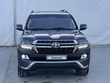 Toyota Land Cruiser 2010 годаүшін18 500 000 тг. в Актау – фото 4