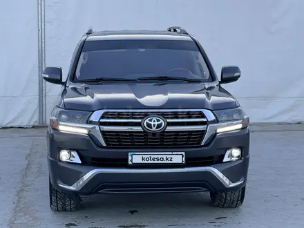Toyota Land Cruiser 2010 года за 18 500 000 тг. в Актау – фото 4
