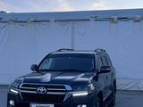 Toyota Land Cruiser 2010 годаүшін18 500 000 тг. в Актау – фото 5