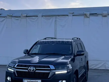 Toyota Land Cruiser 2010 года за 18 500 000 тг. в Актау – фото 5