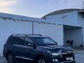 Toyota Land Cruiser 2010 года за 18 500 000 тг. в Актау – фото 8