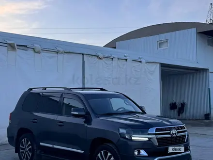 Toyota Land Cruiser 2010 года за 18 500 000 тг. в Актау – фото 8