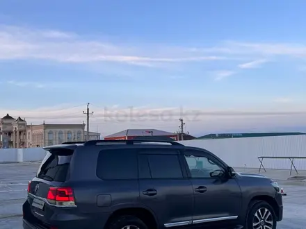 Toyota Land Cruiser 2010 года за 18 500 000 тг. в Актау – фото 9