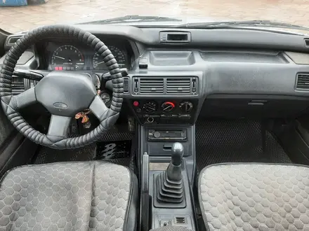 Mitsubishi Galant 1990 года за 1 600 000 тг. в Жанаозен – фото 5