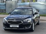 Kia Cadenza 2015 годаүшін8 700 000 тг. в Астана – фото 3