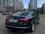 Kia Cadenza 2015 годаүшін8 700 000 тг. в Астана – фото 4