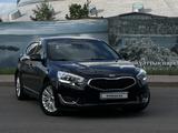 Kia Cadenza 2015 годаүшін8 700 000 тг. в Астана
