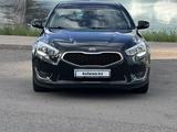 Kia Cadenza 2015 годаүшін8 700 000 тг. в Астана – фото 2