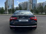 Kia Cadenza 2015 годаүшін8 700 000 тг. в Астана – фото 5
