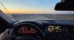 BMW 528 2016 года за 12 300 000 тг. в Астана – фото 2