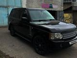 Land Rover Range Rover 2007 года за 7 400 000 тг. в Алматы