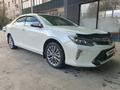 Toyota Camry 2017 года за 13 300 000 тг. в Шымкент – фото 5