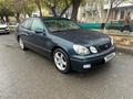 Lexus GS 300 1998 года за 4 400 000 тг. в Кызылорда – фото 5