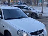 ВАЗ (Lada) Priora 2172 2014 годаүшін2 450 000 тг. в Уральск – фото 2