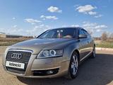 Audi A6 2005 годаүшін4 200 000 тг. в Рудный