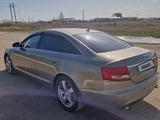 Audi A6 2005 годаүшін4 200 000 тг. в Рудный – фото 4