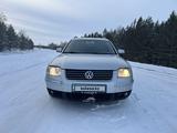 Volkswagen Passat 2001 годаfor3 200 000 тг. в Кокшетау – фото 2