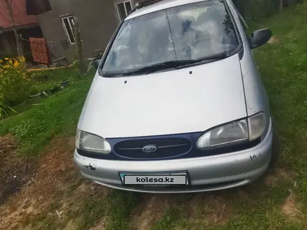 Ford Galaxy 1997 года за 1 500 000 тг. в Алматы – фото 2