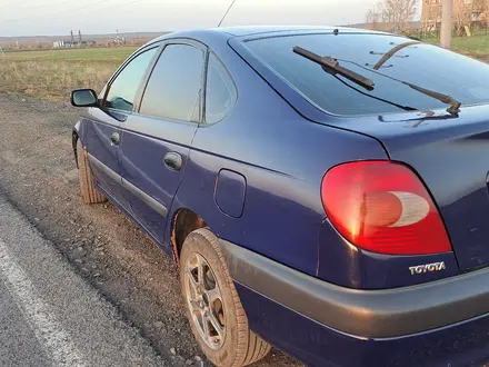 Toyota Avensis 1998 года за 3 200 000 тг. в Караганда – фото 4