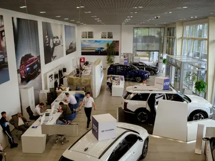 Hyundai Pavlodar Новые Авто в Павлодар – фото 7