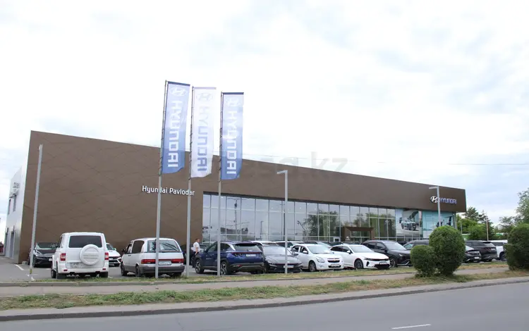 Hyundai Pavlodar Новые Авто в Павлодар
