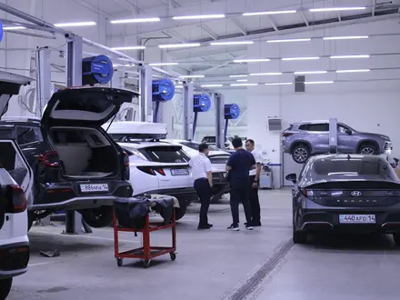 Hyundai Pavlodar Новые Авто в Павлодар – фото 6