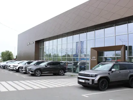 Hyundai Pavlodar Новые Авто в Павлодар – фото 7