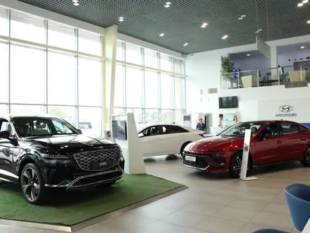 Hyundai Pavlodar Новые Авто в Павлодар – фото 8