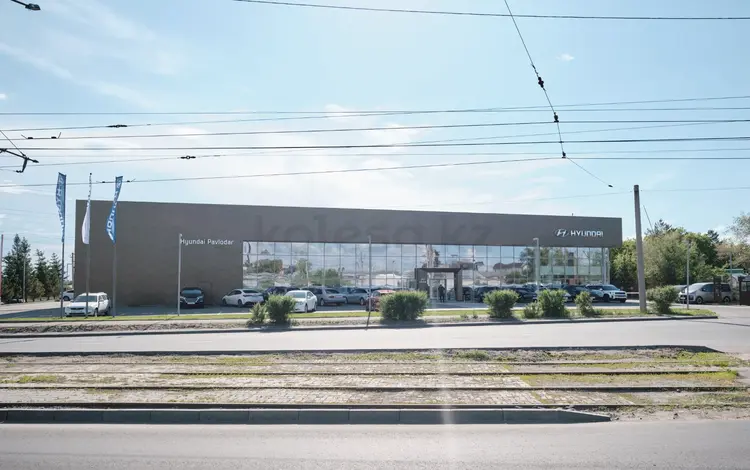 Hyundai Pavlodar Новые Авто в Павлодар