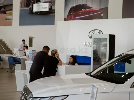 Hyundai Pavlodar Новые Авто в Павлодар – фото 5