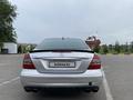 Mercedes-Benz E 320 2003 года за 6 500 000 тг. в Алматы – фото 3