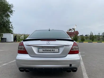 Mercedes-Benz E 320 2003 года за 6 500 000 тг. в Алматы – фото 3