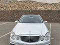 Mercedes-Benz E 320 2003 года за 6 500 000 тг. в Алматы – фото 5