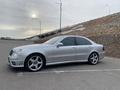 Mercedes-Benz E 320 2003 года за 6 500 000 тг. в Алматы