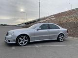 Mercedes-Benz E 320 2003 года за 6 500 000 тг. в Алматы