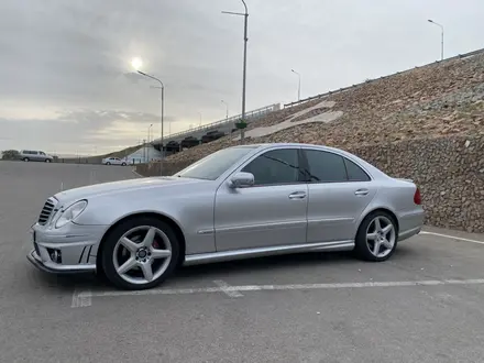 Mercedes-Benz E 320 2003 года за 6 500 000 тг. в Алматы