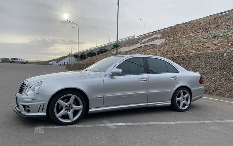 Mercedes-Benz E 320 2003 года за 6 500 000 тг. в Алматы