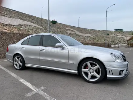 Mercedes-Benz E 320 2003 года за 6 500 000 тг. в Алматы – фото 2