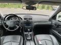 Mercedes-Benz E 320 2003 года за 6 500 000 тг. в Алматы – фото 6