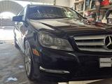 Mercedes-Benz C 250 2013 годаүшін6 100 000 тг. в Жанаозен – фото 3