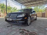 Mercedes-Benz C 250 2013 годаүшін6 100 000 тг. в Жанаозен – фото 5