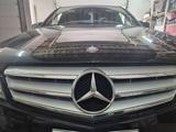 Mercedes-Benz C 250 2013 годаүшін6 100 000 тг. в Жанаозен