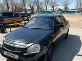 ВАЗ (Lada) Priora 2170 2008 года за 1 000 000 тг. в Балхаш – фото 5