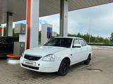 ВАЗ (Lada) Priora 2170 2013 года за 2 400 000 тг. в Степногорск – фото 4