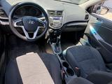 Hyundai Accent 2014 года за 4 700 000 тг. в Есик – фото 3