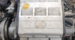 Двигатель 1MZ АКПП автомат FE 1MZFE VVT-i 3.0 за 600 000 тг. в Алматы – фото 2