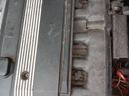 Двигатель M54 BMW 2.5 за 500 000 тг. в Астана – фото 2
